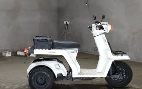 HONDA GYRO TD01
