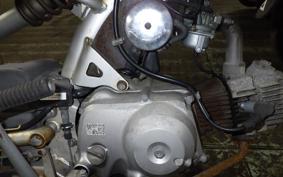 HONDA SOLO AC17