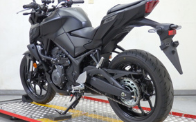 YAMAHA MT-03 ABS 2025 RH25J
