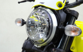 DUCATI SCRAMBLER F TRUCK PRO 2017 K102