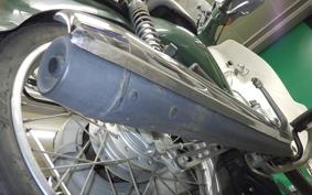HONDA C110 SUPER CUB 2026 JA07
