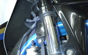 HONDA CBR600RR GEN 3 2009 PC40