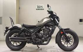 HONDA REBEL 250 A MC49