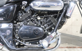 HONDA V-TWIN MAGNA MC29