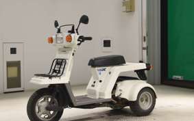 HONDA GYRO X 2021 TD02