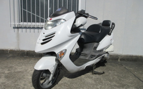KYMCO KYMCO GRANDDINK 125 SH25DC