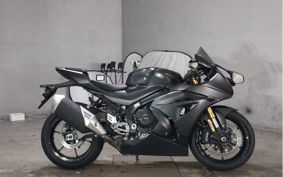 SUZUKI GSX-R1000R 2021 DM11G