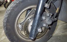 SUZUKI VECSTAR 125 CF42A