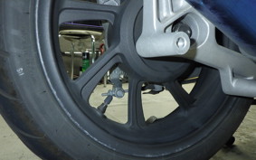 HONDA PCX 125 2015 JF81