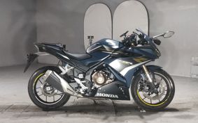 HONDA CBR400R 2023 NC56