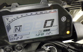YAMAHA MT-03 ABS 2024 RH21J