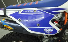 KTM 250 EXC TPI SIXDAYS