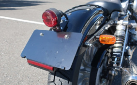 HARLEY XL1200S 2002 CHP