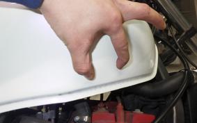 HONDA HORNET 250 MC31