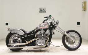 HONDA STEED 400 1995 NC26