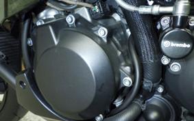 KAWASAKI NINJA H2 2015