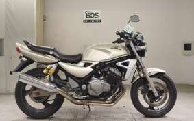 KAWASAKI BALIUS 250 Gen.2 ZR250B