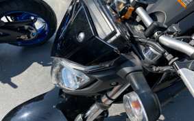 YAMAHA MT-03 2017 RH07J