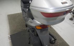SUZUKI ADDRESS V125 G 2014 CF46A