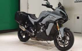 BMW S1000XR 2021