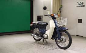 HONDA C90 SUPER CUB E HA02