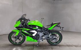 KAWASAKI NINJA250SL BX250A