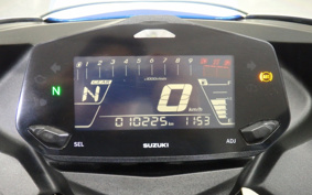 SUZUKI JIKUSA-SF250 ED22B