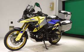 SUZUKI DL1000 ( V-Strom 1050 ) 2025 EF11M