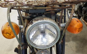 HONDA DAX 50 ST50