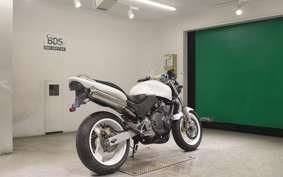 HONDA HORNET 250 2019 MC31