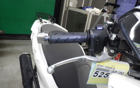 HONDA PCX 160 2021 KF47