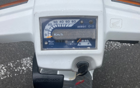 HONDA GYRO TA01