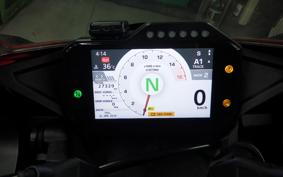 HONDA CBR1000RR RSP 2020 SC82