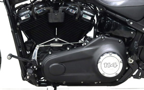 HARLEY FXFBS 2019 LKE