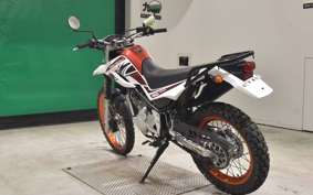 YAMAHA SEROW 250 Gen.2 2026 DG17J
