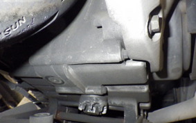 YAMAHA CYGNUS 125 X SE12J