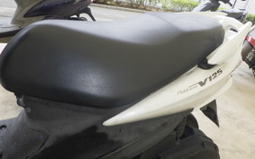 SUZUKI ADDRESS V125 SS CF4MA