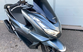 HONDA PCX125 JK05