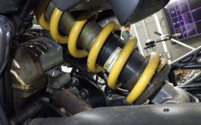 HONDA VTR 250 2023 MC33