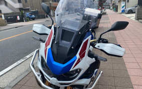 HONDA CRF1100L AFRICA TWIN Adventure 2022 SD10