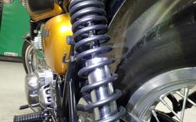 KAWASAKI W800 2011 EJ800A