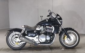HONDA X4 1999 SC38