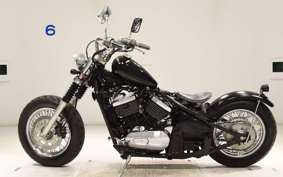 KAWASAKI VULCAN 400 CLASSIC 1996 VN400A