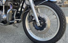 KAWASAKI W800 FINAL ED 2016 EJ800A