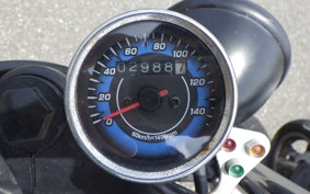KAWASAKI ESTRELLA CUSTOM 1997 BJ250A