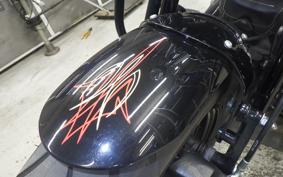 HARLEY FLSTSB 1580 2008