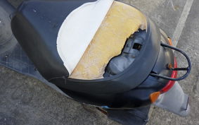 SUZUKI LET's 4 2002 CA45A