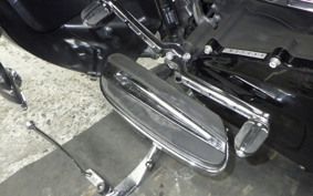 HARLEY FLTRXSE1800CVO 2012