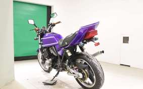 KAWASAKI ZRX-2 1997 ZR400E
