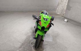 KAWASAKI ZX 10 NINJA R ZXT02L